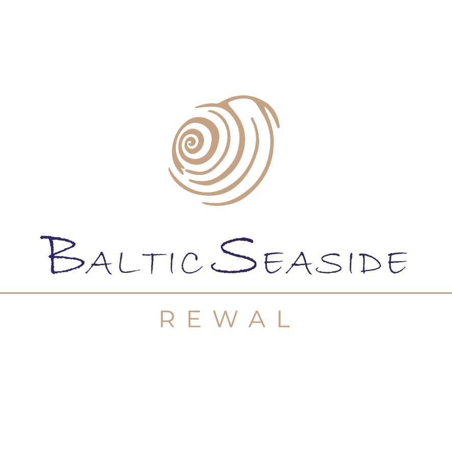 Baltic Seaside Διαμέρισμα Rewal Εξωτερικό φωτογραφία